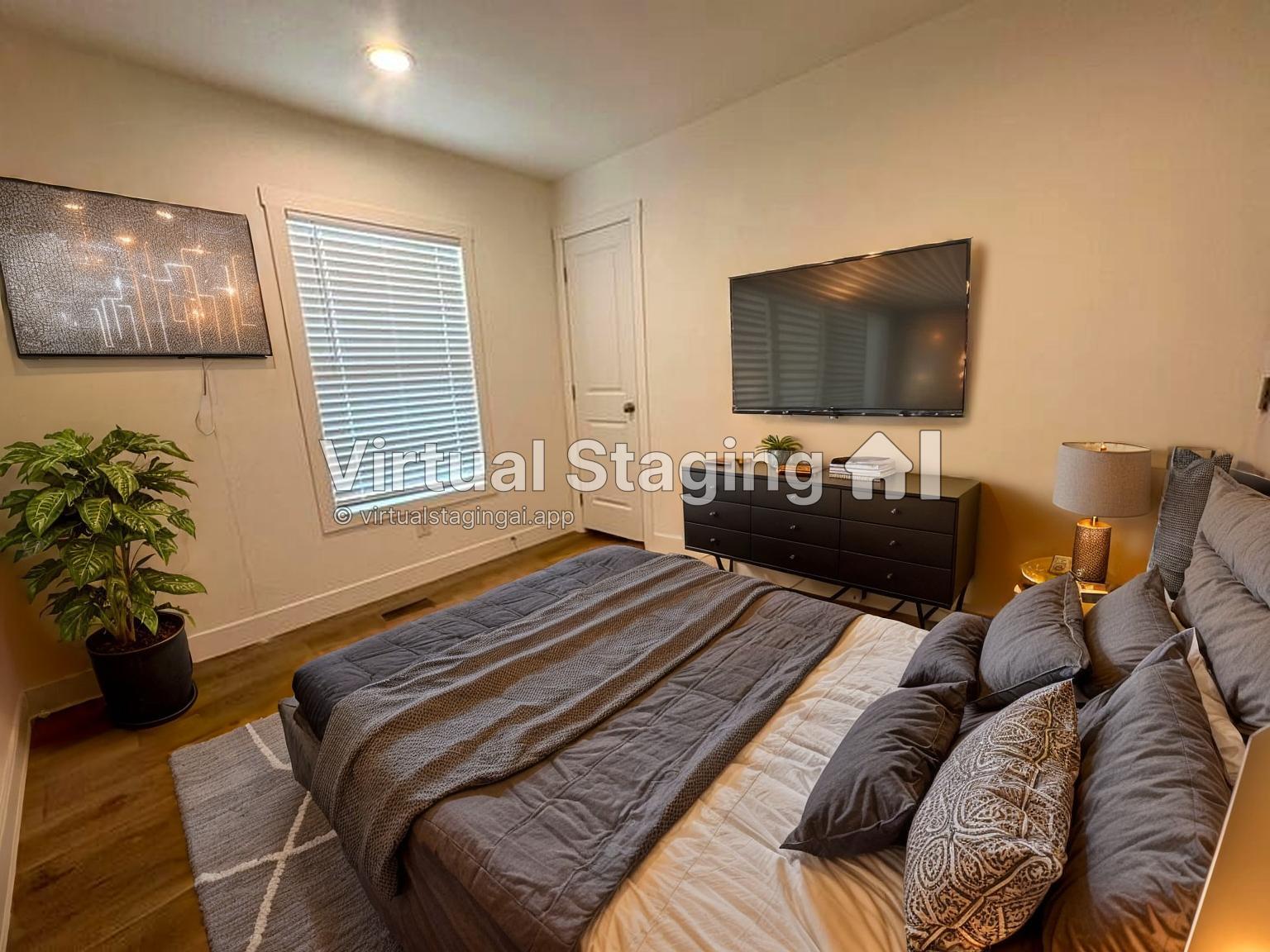 Building Photo - 2060 N Center St