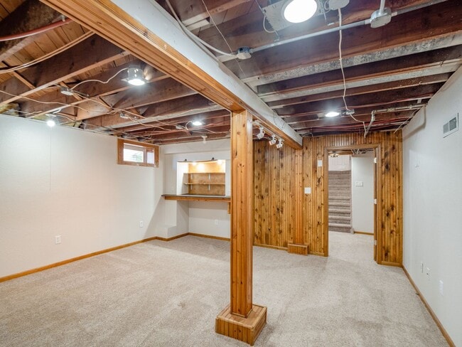 Building Photo - Welcome to First on Second!