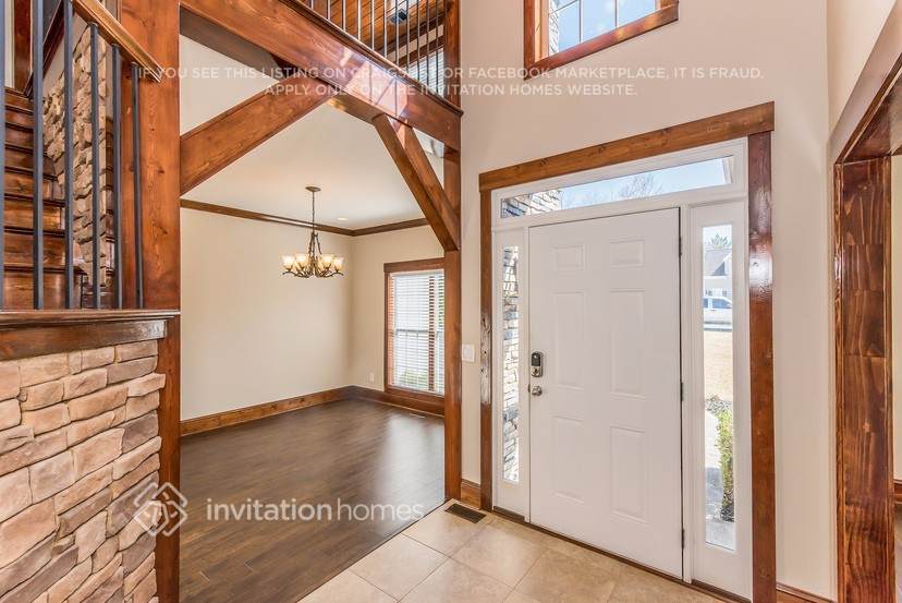 Building Photo - 6223 Spring Lake Dr