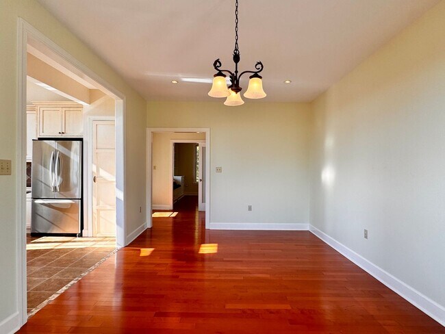 Building Photo - Private Farm Home in North Garden - Enjoy Fantastic Views - Main Level Primary Suite!