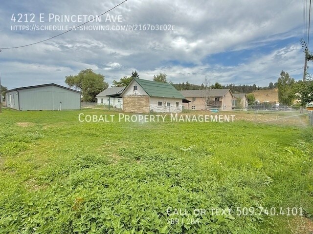 Building Photo - 4212 E Princeton Ave