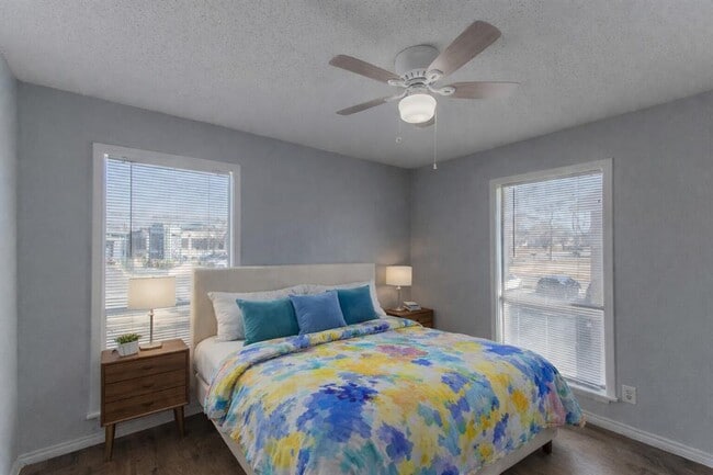 Building Photo - 100 Uhland Rd