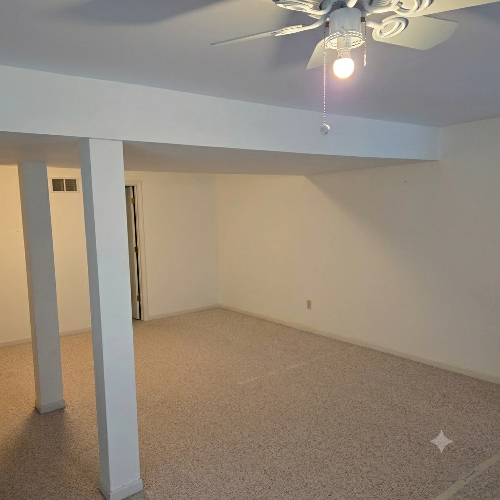 Basement 1 - 5395 Elizabeth Place