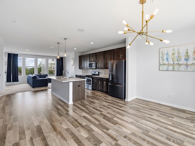 Building Photo - 15442 Eames Way