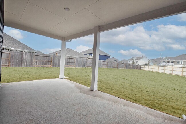 Building Photo - 8302 Red Shiner Wy