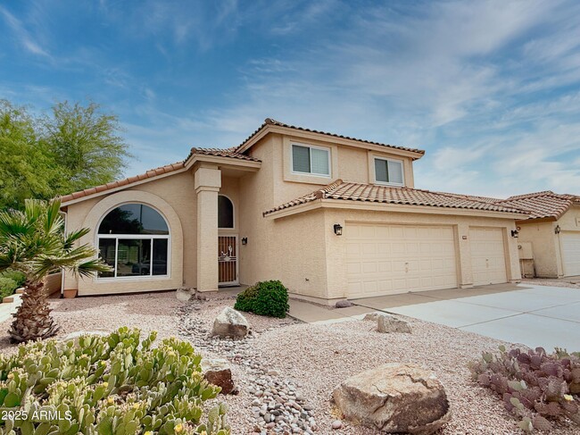 Primary Photo - 9437 E Dreyfus Pl