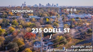 Building Photo - 235 Odell St