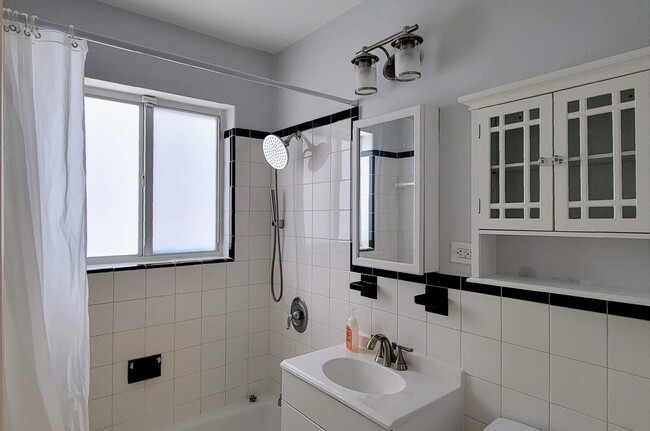 Bathroom - 824 83rd St