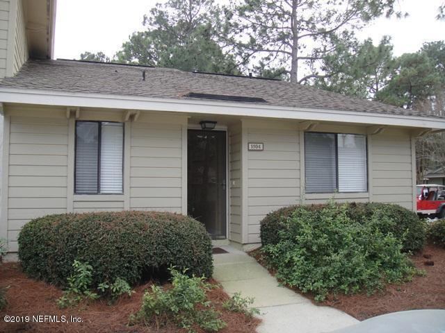 Primary Photo - 1504 Marsh Cove Ln