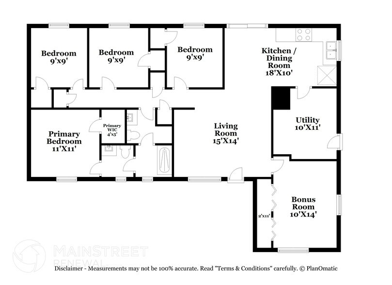 Building Photo - 130 Kasey Dr