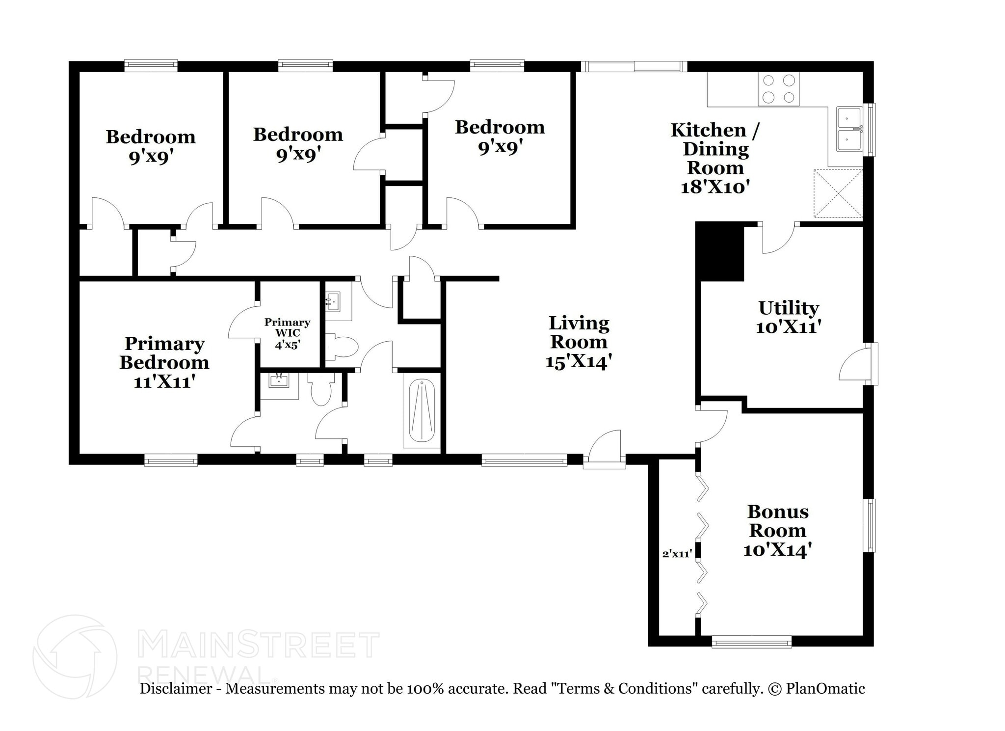 Building Photo - 130 Kasey Dr