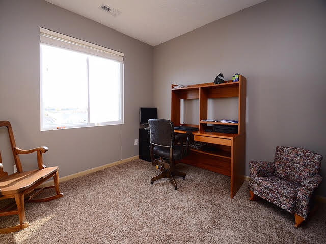 3rd bedroom (or office) - 6965 N 88th St