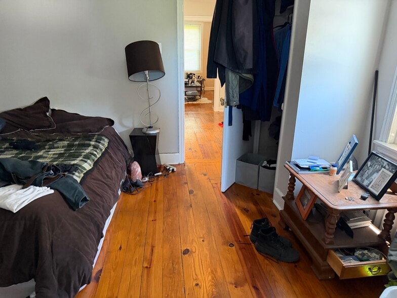 bedroom - 764 S 6th St