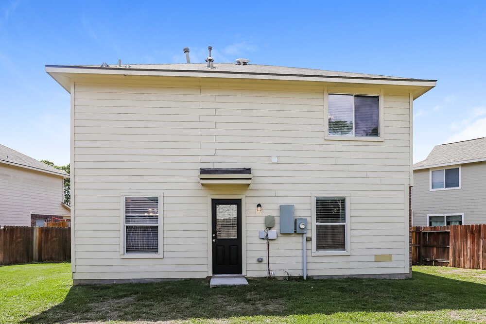 Building Photo - 1403 Natural Pine Trail