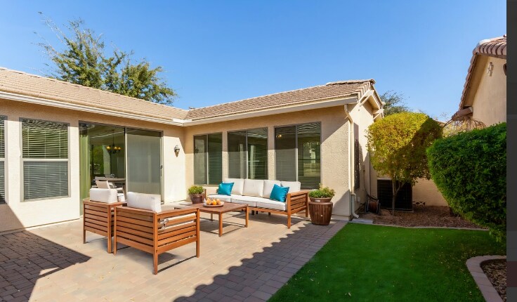 Building Photo - 4428 E Wildhorse Dr