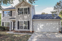 Building Photo - 105 Fairview Lake Way