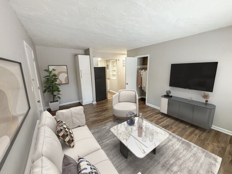 Building Photo - Robin's Nest Apartments