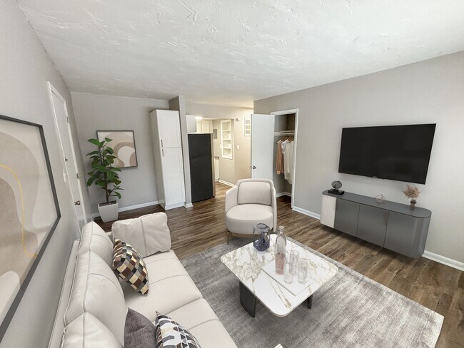 Building Photo - Robin's Nest Apartments