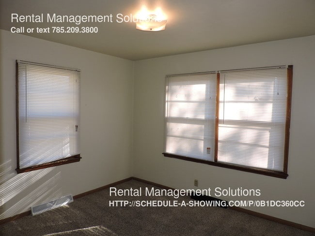 Building Photo - Don Con Apartments - 1 BR 1 Bath