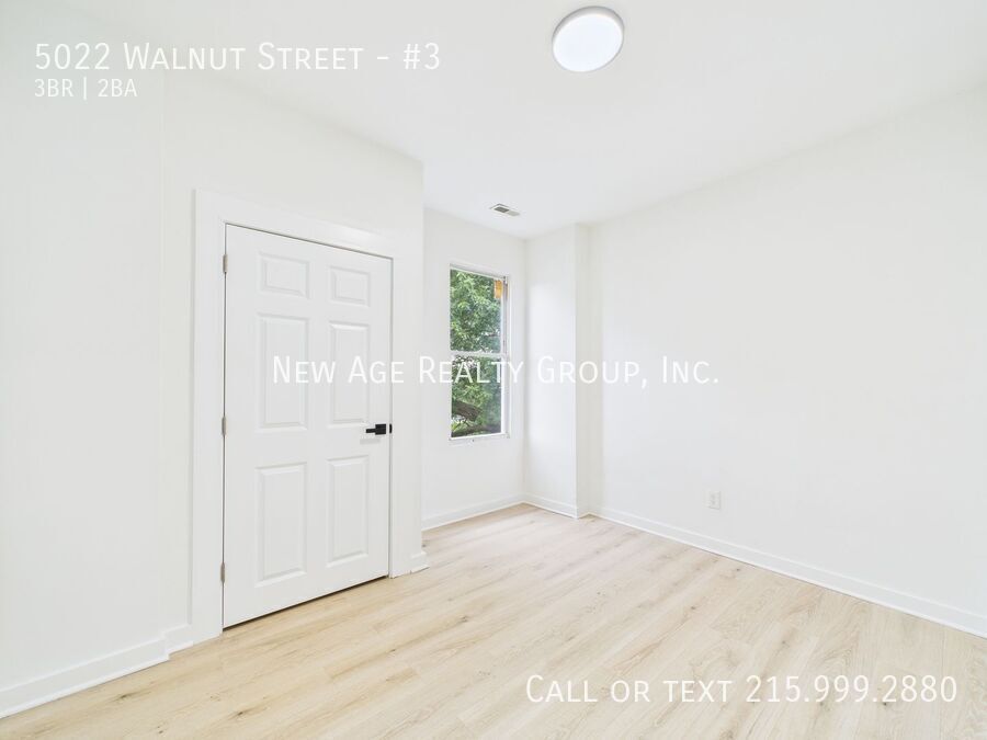 Building Photo - 5022 Walnut St