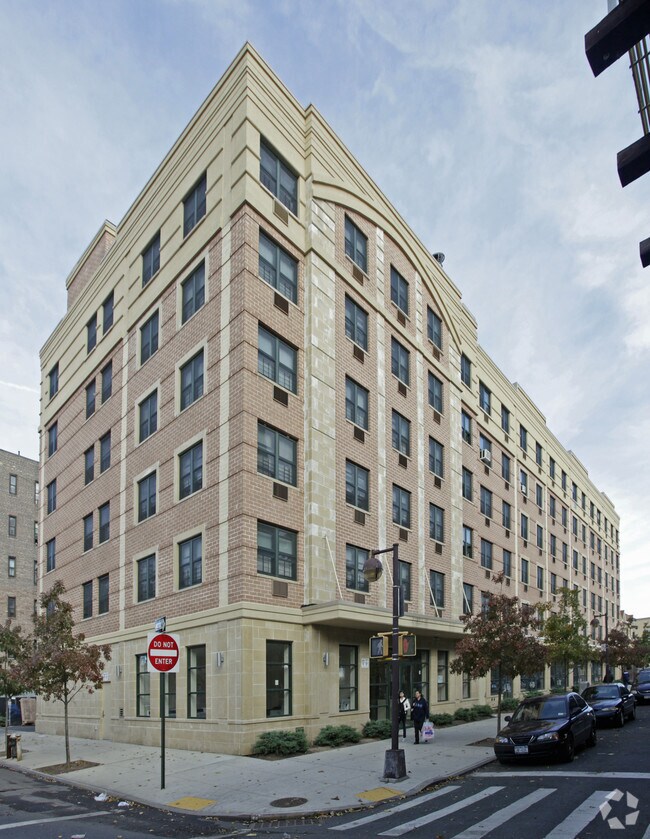 Westchester Square 2511 Westchester Ave Bronx NY 10461 Apartment Finder