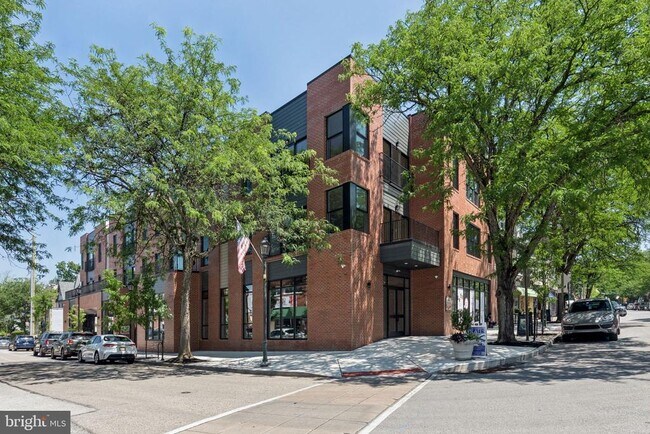 Building Photo - 203 Haverford Ave