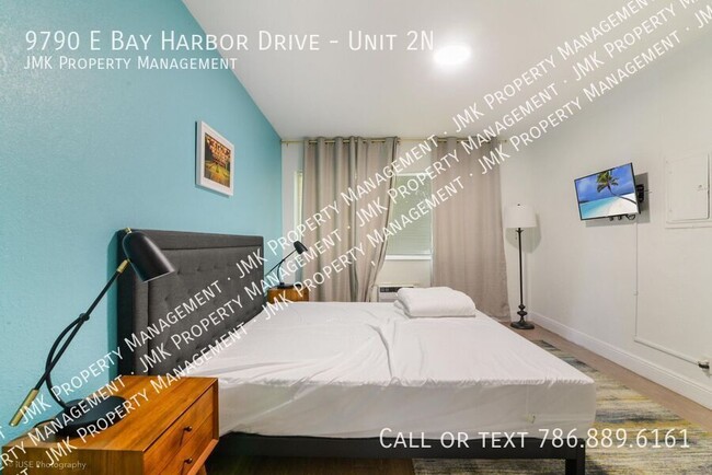 Building Photo - One Bedroom, One Bathroom in Bay Harbor – ...