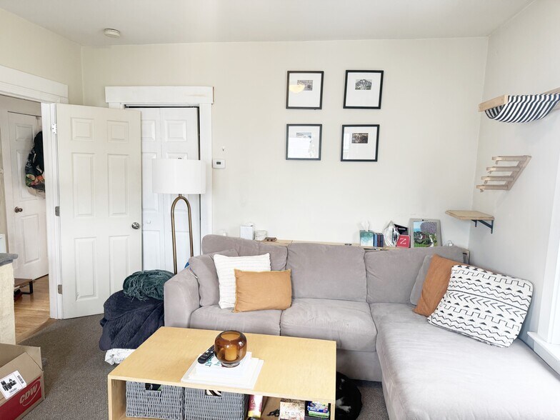 Building Photo - 37 Prospect Street Ave