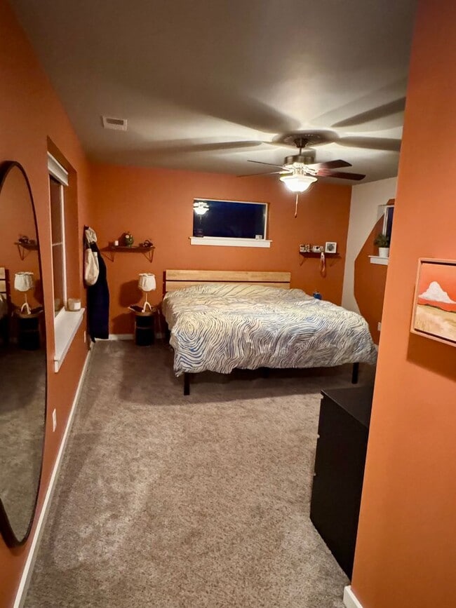 Building Photo - Chic & Comfortable 3-Bed Home in Bozeman’s King Arthur Park