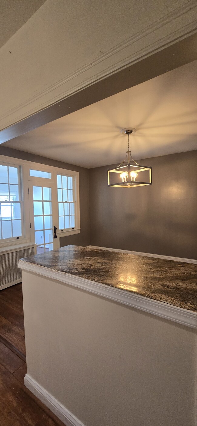 Building Photo - 3815 W St NW