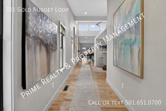 Building Photo - 331 Gold Nugget Loop