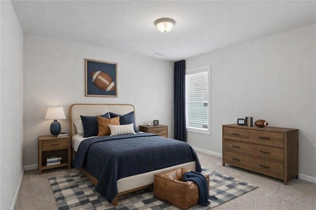 Building Photo - 2206 Chant St