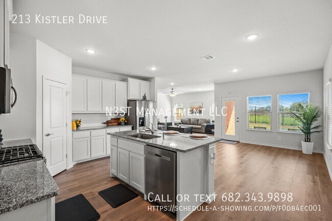 Building Photo - 213 Kistler Dr