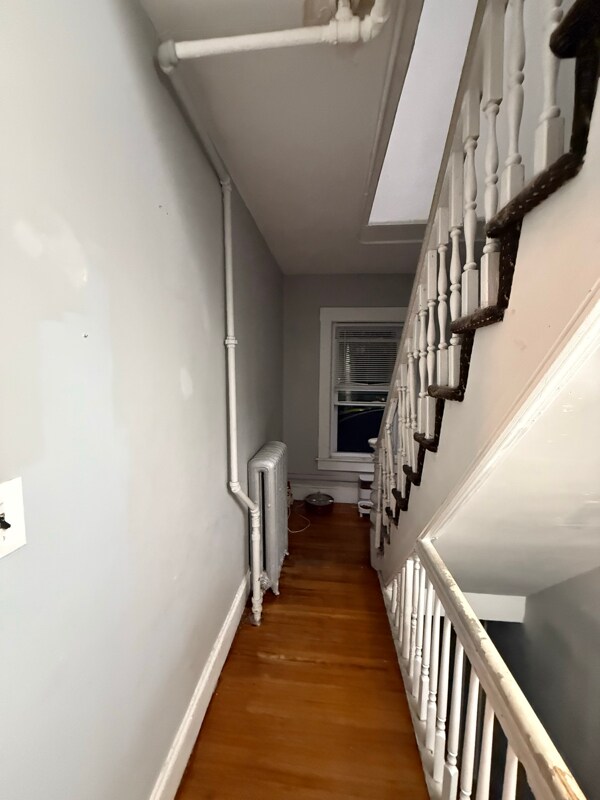 Building Photo - 17 Bowers St