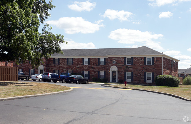 Primary Photo - Heron Lake Condominium