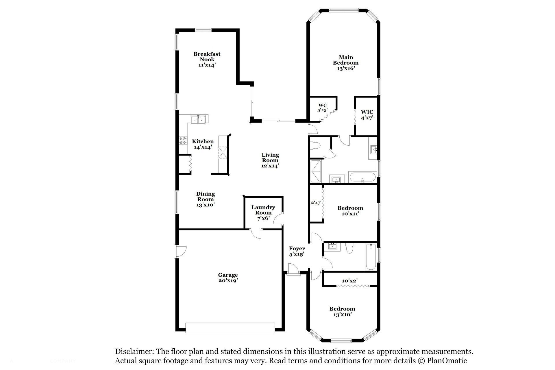 Building Photo - 2913 Bonita Cir