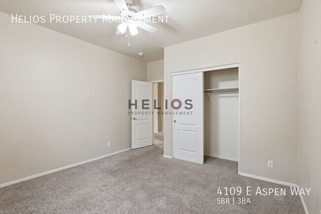 Building Photo - 4109 E Aspen Way