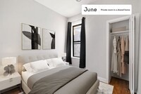 Building Photo - Room in Shared 4 bed/1 bath home