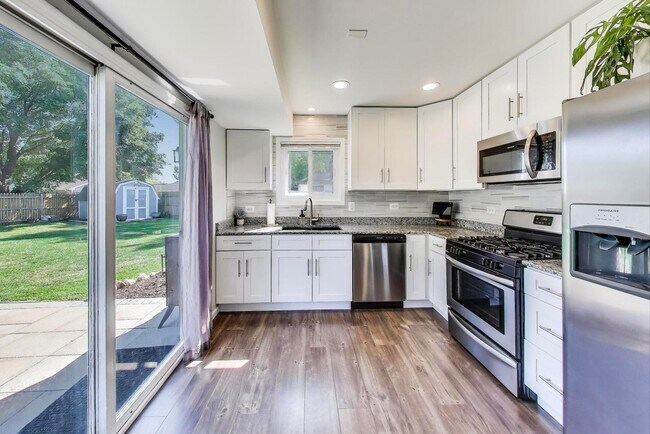 Building Photo - 3114 Timber Hill Ln