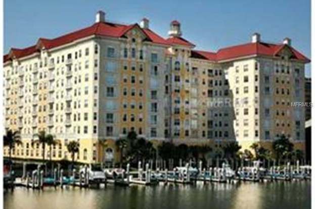 Building Photo - 700 S Harbour Island Blvd