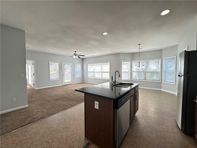 Building Photo - 1129 Ida Woods Ln SE