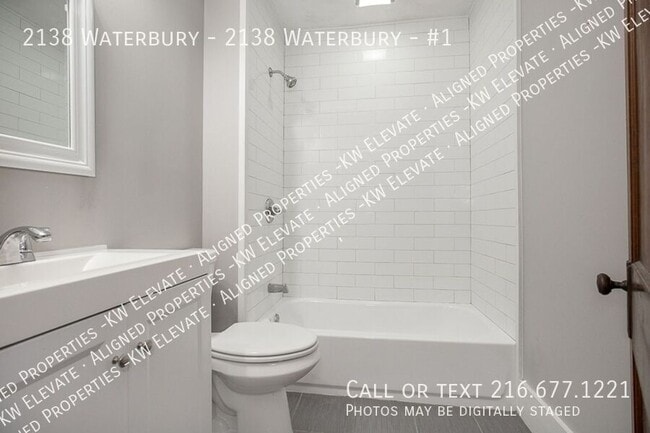 Building Photo - 2138 Waterbury Rd