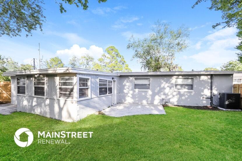 Building Photo - 9406 Gisborne Dr