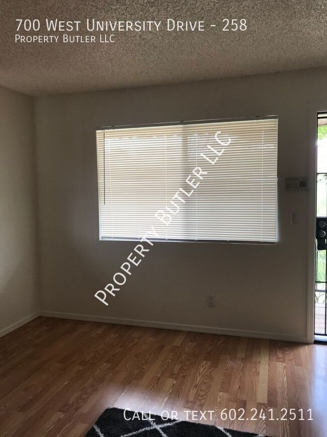 Building Photo - One Bedroom Tempe Condo $1,100.00 Near ASU...