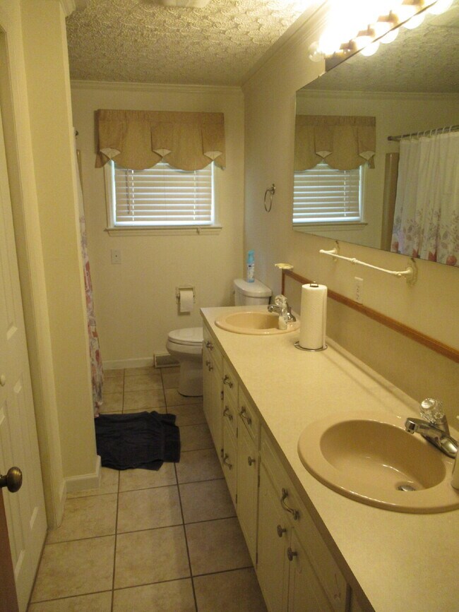Building Photo - Charming All-Brick Ranch with Finished Bas...