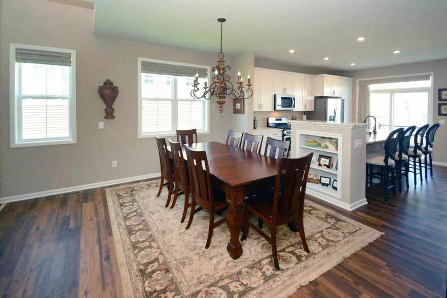 Building Photo - 4311 Corn Silk Ln