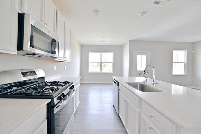 Building Photo - 2019 Mildred Rd