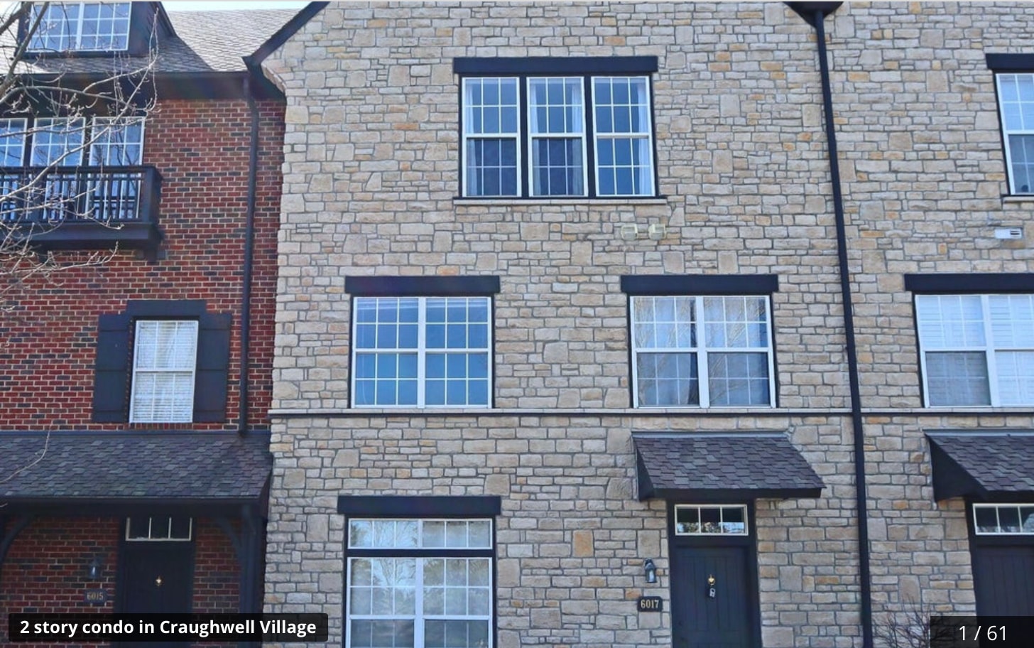 Building Photo - 6017 Craughwell Ln