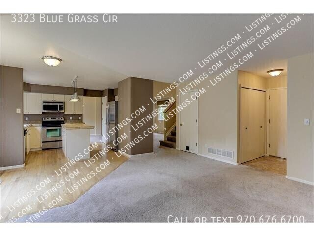 Building Photo - 3323 Blue Grass Cir