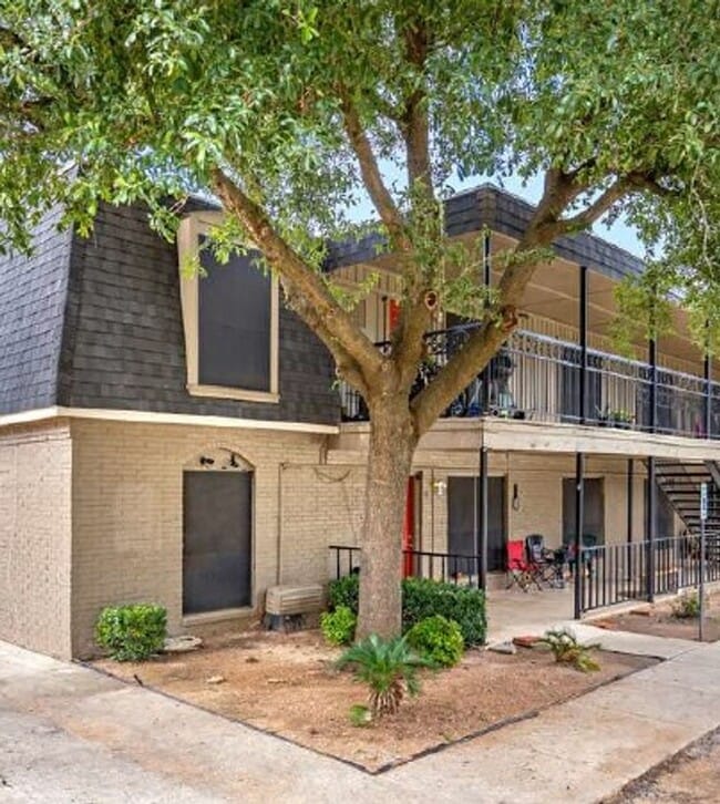 Building Photo - Allena Apartments